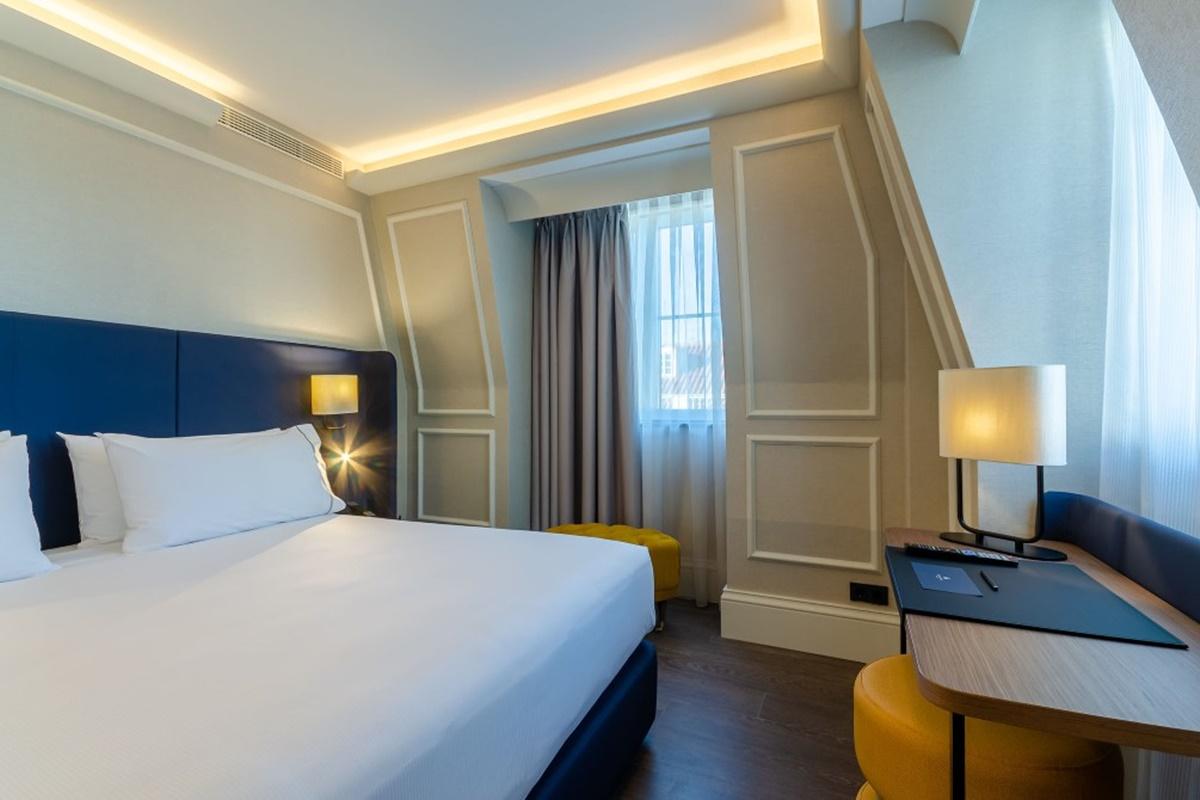 Eurostars Lisboa Baixa 호텔 외부 사진